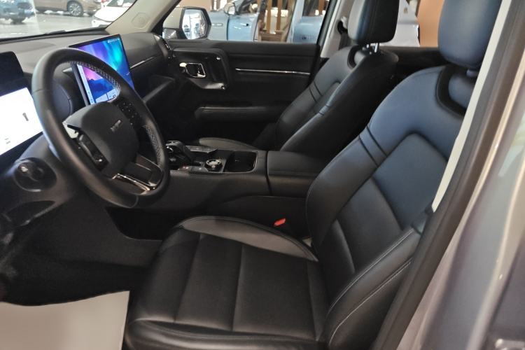 Used Haval H Dog New Energy 2024 Hi4 102km Trend Electric Version Plus