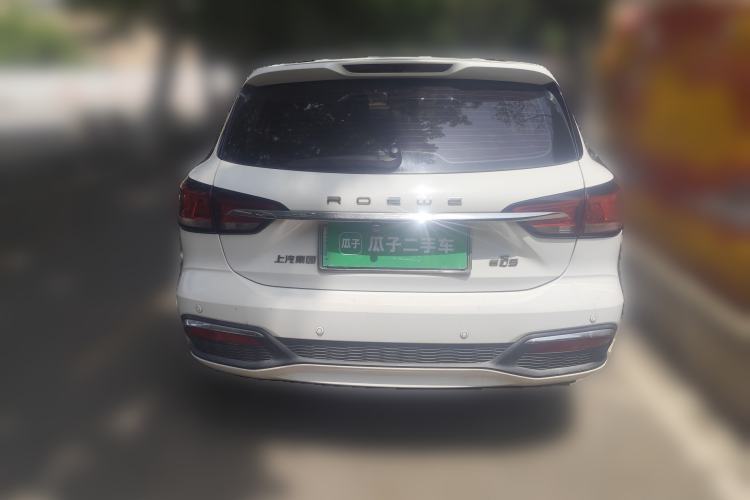 Used Roewe Ei5 2019 Comfort Edition