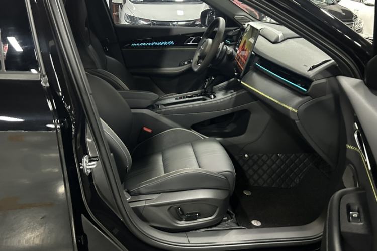 Used Lynk & Co 03 2026 Model 2.0TD Automatic Ultra