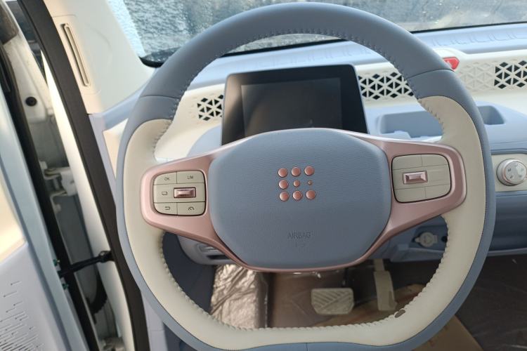 Used Dongfeng Fengon MINIEV 2022 Candy Edition Lightly Sweeted