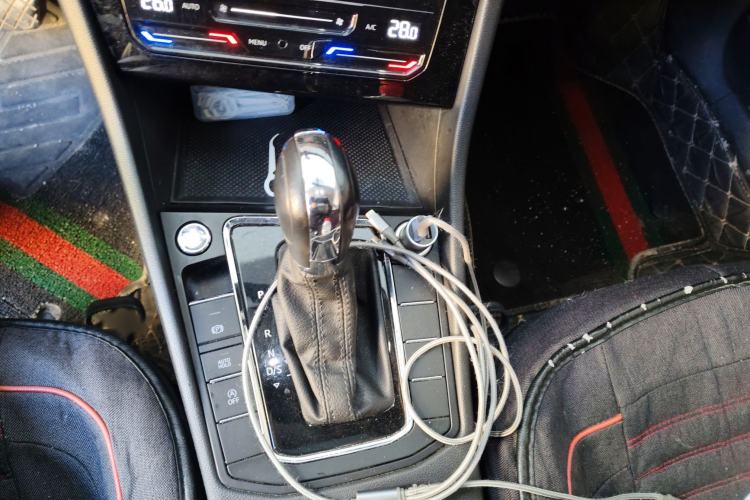 Used Volkswagen Bora 2021 1.5L Automatic Elite Smart Connect Edition