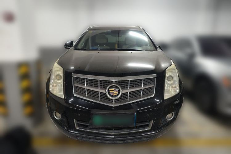 Used Cadillac SRX 2010 3.0L Luxury Edition

