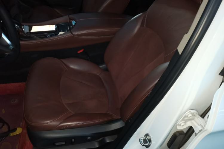 Used Buick Envision 2016 20T Two-Wheel-Drive Elite Model
