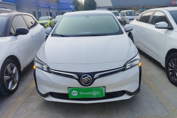 Used Buick Velite 6 2022 Connected & Shared PLUS
