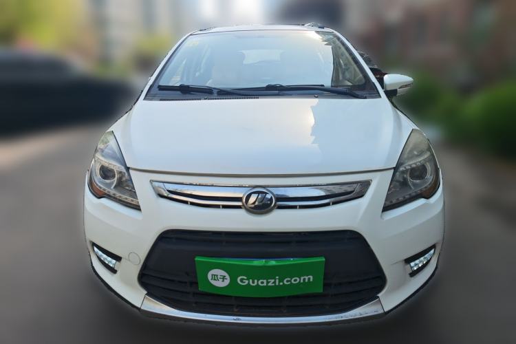 Used Lifan Auto X50 2014 1.5L Manual Elite Model
