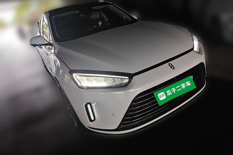 Used Hima AITO M5 2022 Extended-Range Four-Wheel Drive Ultimate Edition
