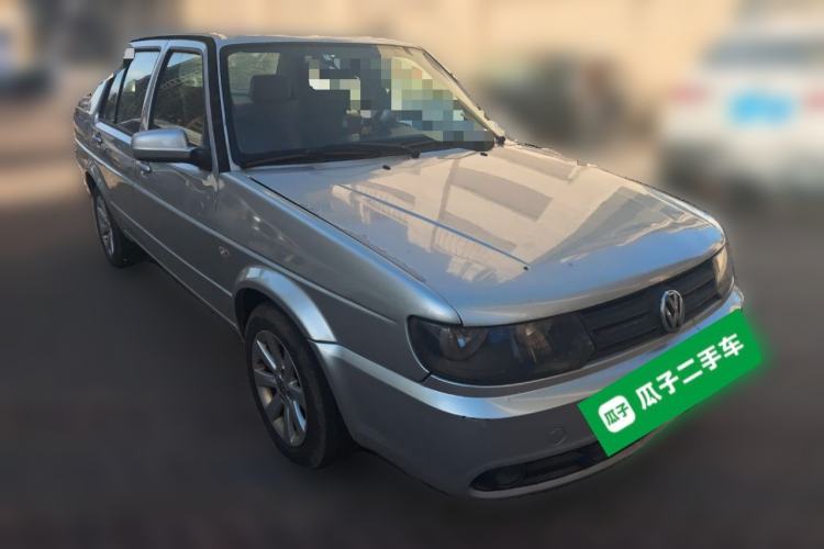 Used Volkswagen Jetta 2010 1.6L Vanguard