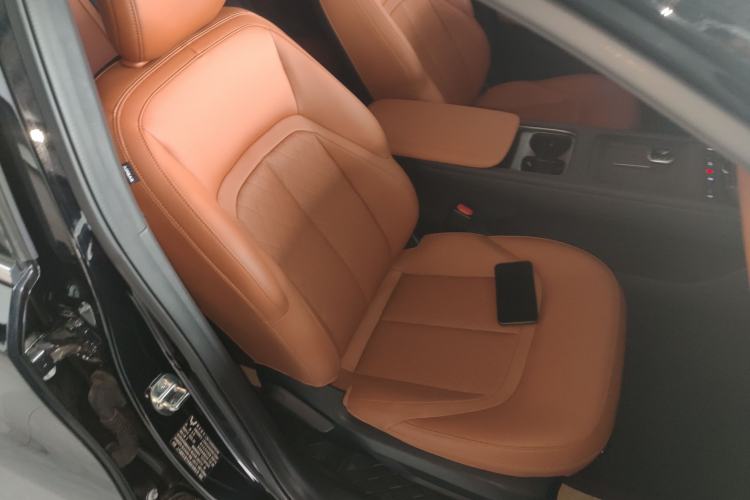 Used Wuling Xingguang 2025 150 km Smart Advanced Version
