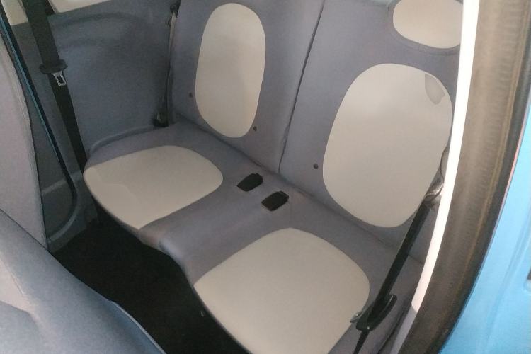 Used Bestune Pony 2025 222km Lightning Horse