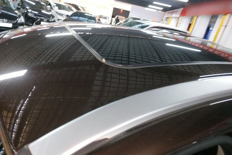 Used Volvo XC60 2017 T5 AWD Smart Upgrade Edition Roof