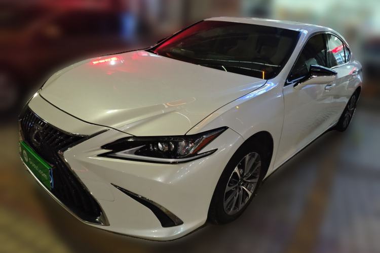 Used Lexus ES 2022 200 Excellence Edition