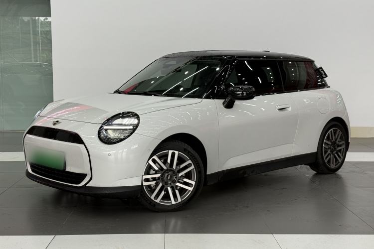 Used MINI Electric COOPER 2025 456km COOPER E Classic Style