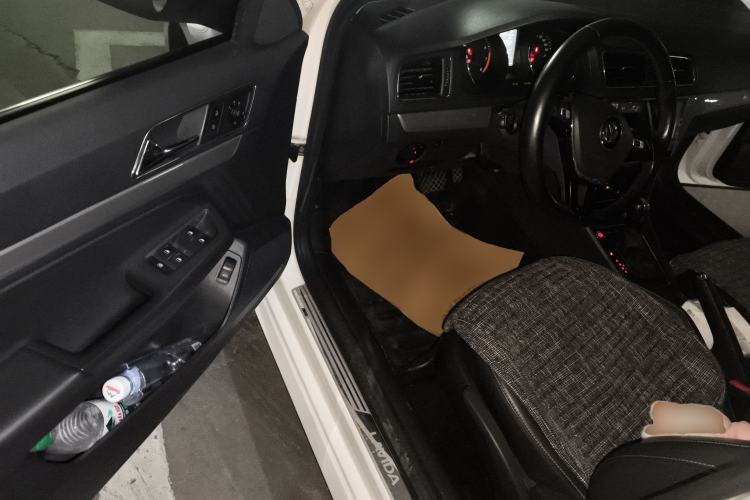 Used Volkswagen Lavida 2017 230TSI DSG Comfort Edition