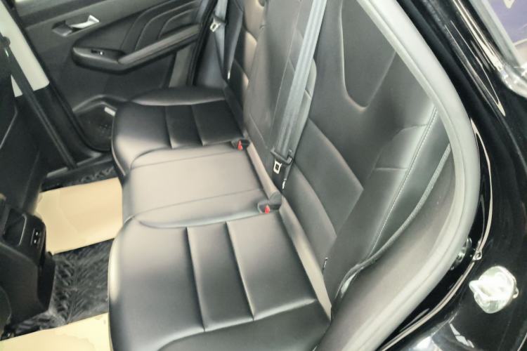 Used Haval LHERY 2022 Jingxiang Edition 1.5T Brass Rabbit
