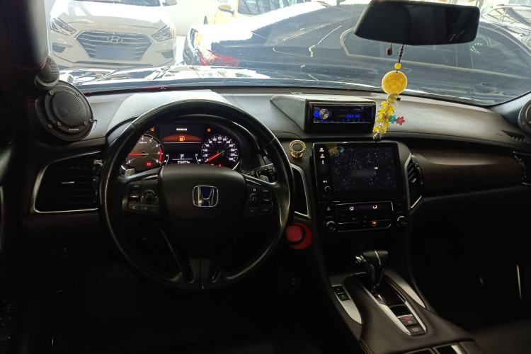 Used Honda Avancier 2017 240TURBO Two-Wheel Drive Comfort Version
