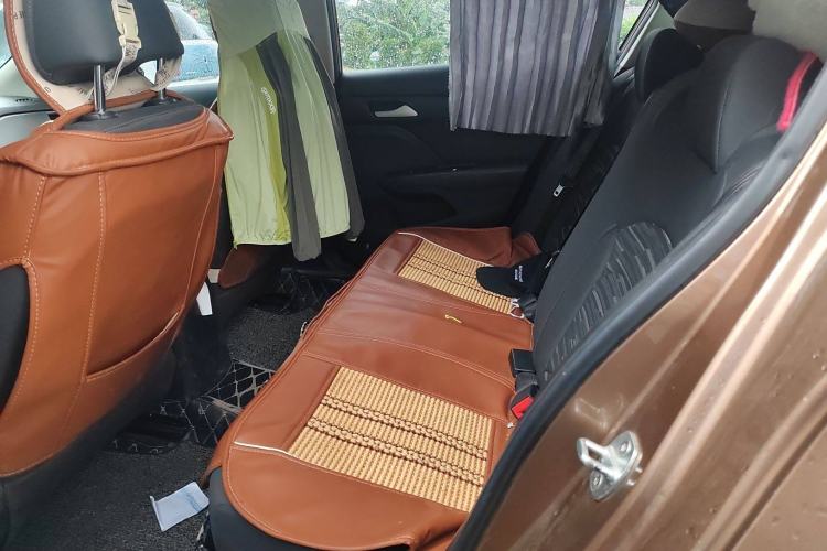 Used Chevrolet Cavalier 2018 320 Automatic Enjoyment Sunroof Edition