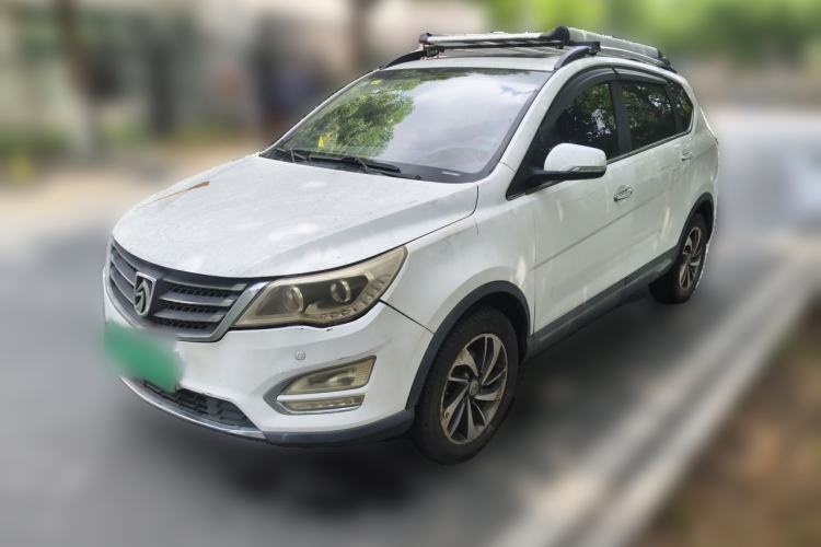 Used Baojun 560 2016 1.5T Manual Luxury Model Guazi used car, China used car export, Used car for sale, Used  cars, Cheapest cars for sale