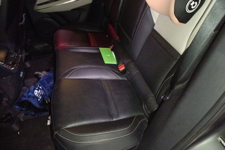 Used Lynk & Co 05 2020 2.0TD Two-Wheel Drive Zhaoyang Plus
