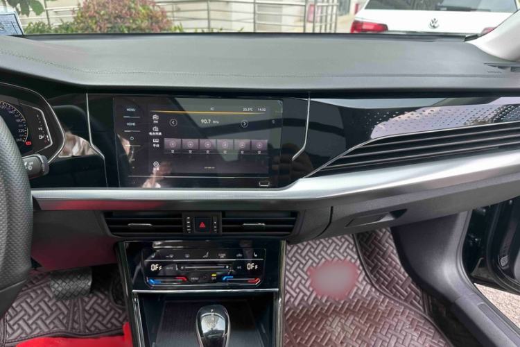 Used Volkswagen Passat 2022 330TSI Starry Elite Edition
