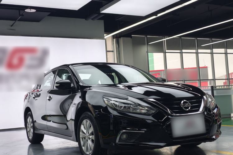 Used Nissan Teana 2018 2.0L XL Smart Upgrade Edition