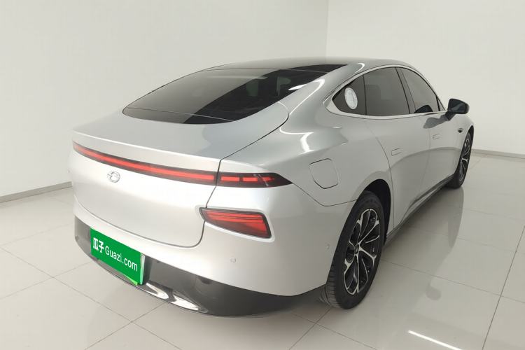 Used XPeng P7 2021 480N