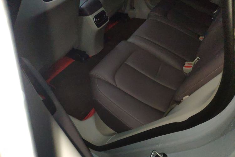 Used Leapmotor C11 2023 Pure Electric 500 Zhixing Edition
