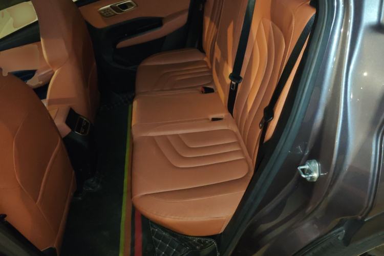 Used NETA X 2023 400 Lite