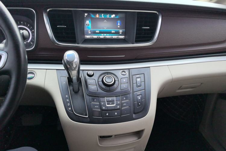 Used Buick GL8 2018 28T Prestige Version China VI Standard