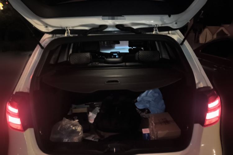 Used Mercedes-Benz B-Class 2017 B 200 Fashion Model
