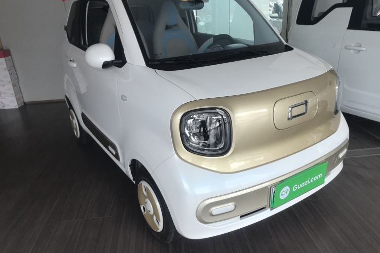 Used Bestune Pony 2025 222km Range Agile Horse