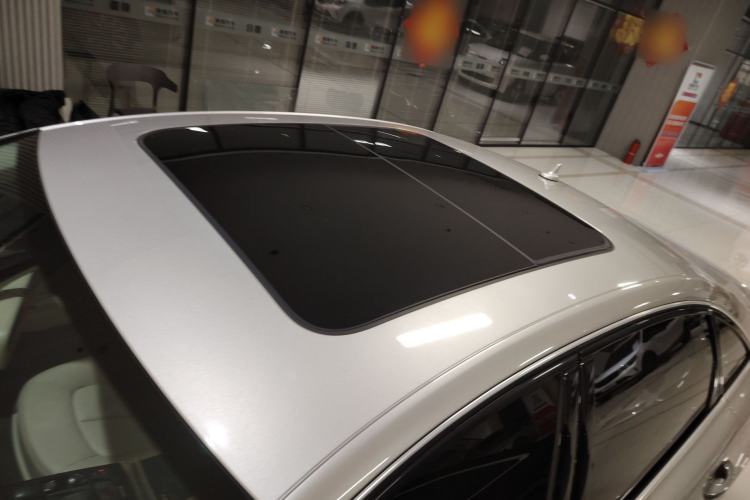 Used Audi A6L 2016 30 FSI Comfort Version