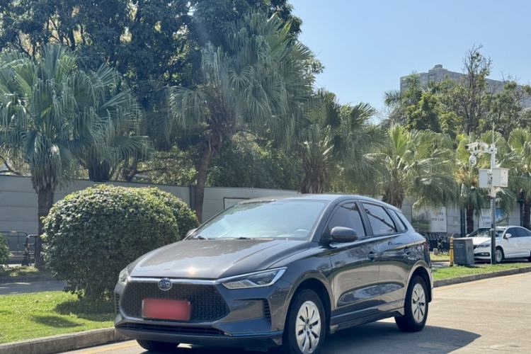 Used BYD e2 2021 Comfort Model