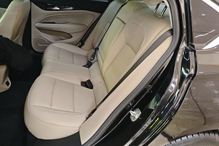 Used Buick Regal 2020 552T Elite Edition
