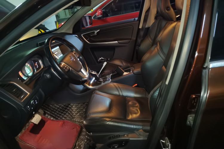 Used Volvo XC60 2014 Restyled T5 Zhiya Edition