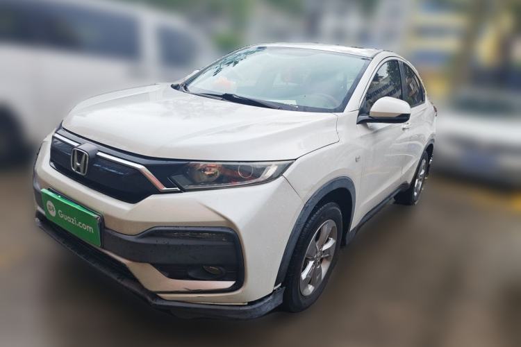 Used Honda XR-V 2019 1.5L CVT Luxury Edition China VI