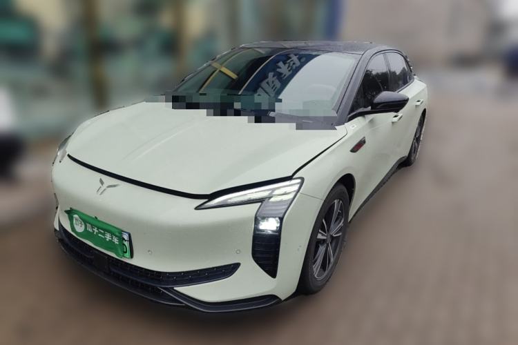 Used Hongqi EH7 2024 690 Pro