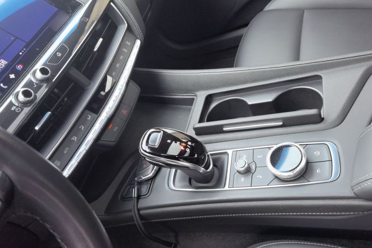 Used Cadillac CT5 2020 28T Fashion Edition