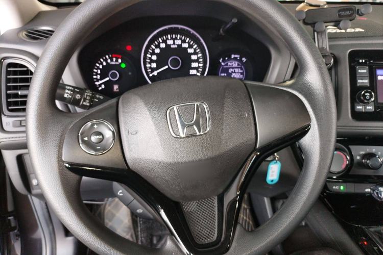 Used Honda Vezel 2017 1.5L CVT 2WD Comfort Model
