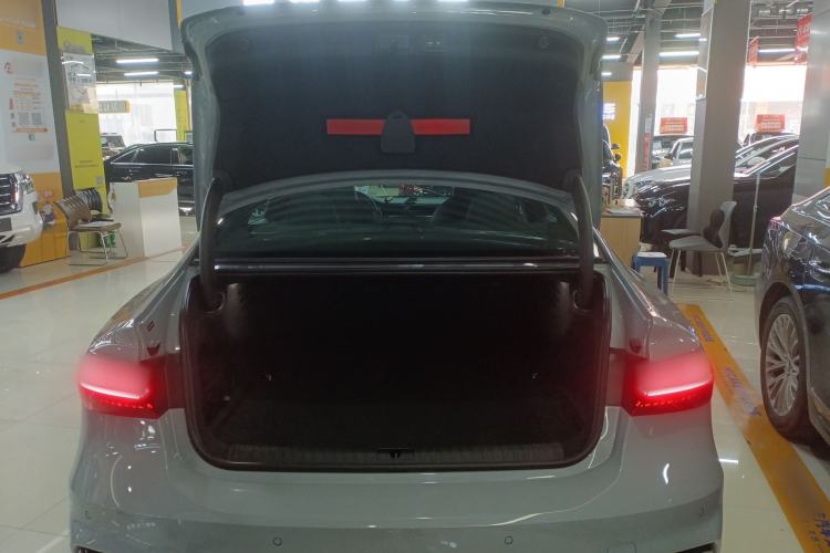 Used Audi A7L 2024 45 TFSI quattro RS Performance Edition