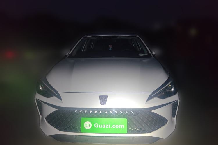 Used Roewe i5 2023 1.5L CVT Luxury Edition