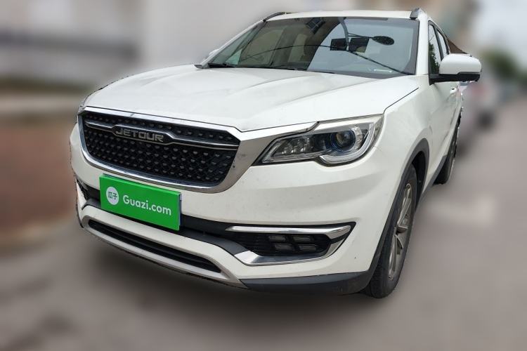 Used JETOUR X70S 2019 1.5T Automatic Explore Edition China V Standard Guazi used car, China used car export, Used car for sale, Used  cars, Cheapest cars for sale