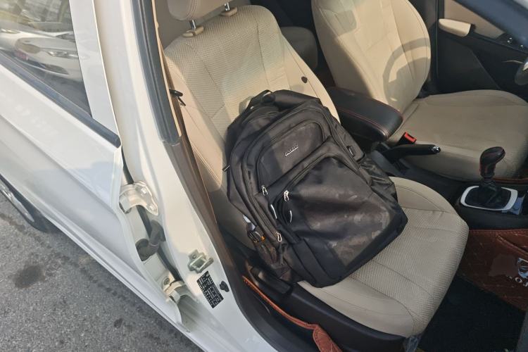 Used Baojun 310W 2017 1.5L Manual Comfort Version China V