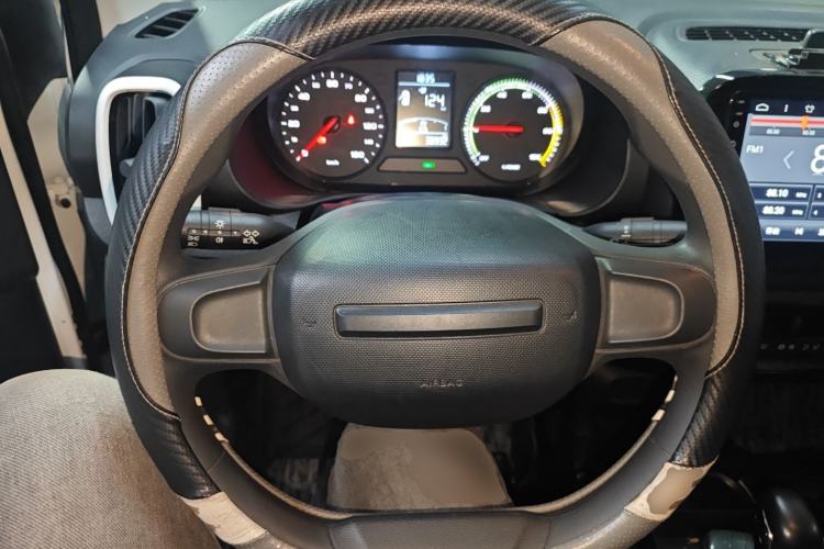 Used Roewe Clever 2022 311km QiQi BoBo Edition
