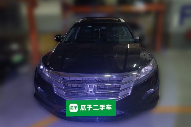Used Honda Crosstour 2012 2.4L Prestige Edition
