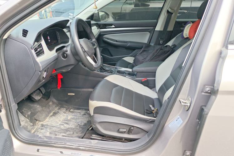 Used Volkswagen Bora 2023 280TSI DSG Prestige Edition Left Front Seat