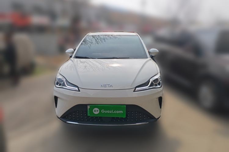 Used NETA AYA 2023 318 Lite