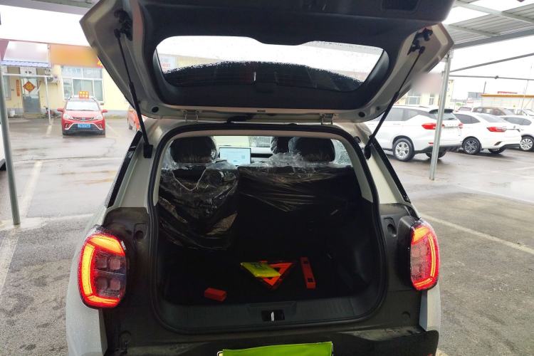 Used AION UT 2025 330 Starlight Edition