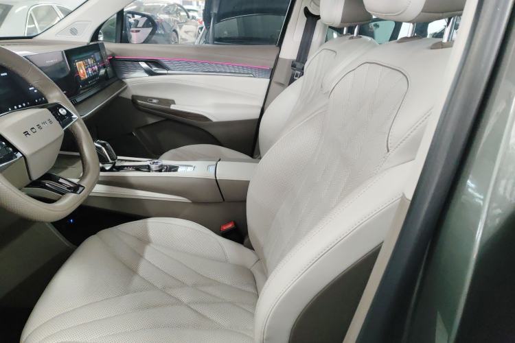 Used Roewe RX9 2023 2.0T Two-Wheel Drive Enjoyment Version