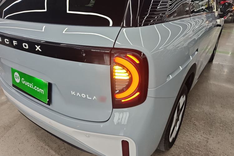 Used ARCFOX Kaola S 2024 PRO
