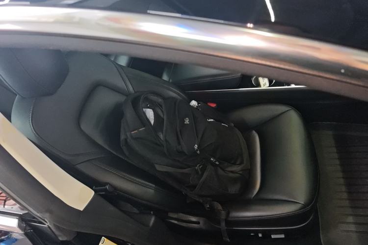 Used Tesla Model 3 2020 Standard Range Rear-Wheel Drive Upgraded Version
